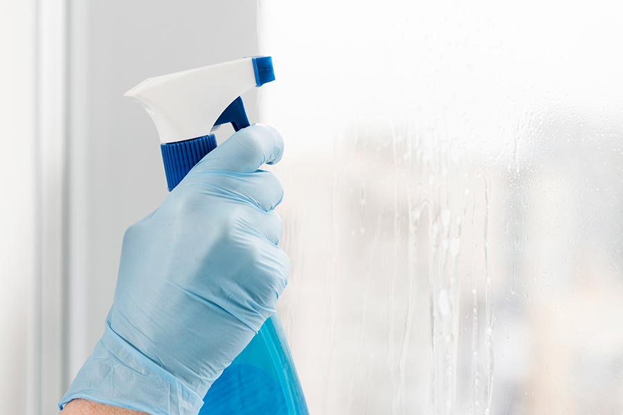 How to Keep Your Office Spotless Year-Round